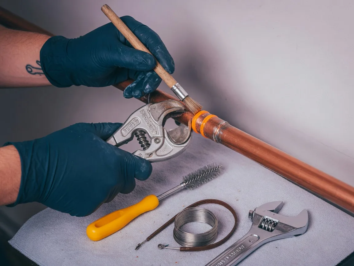 Why choose Sump Pump Repair in Madison, IN